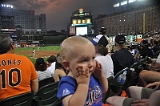 Williams First Mets Game 50